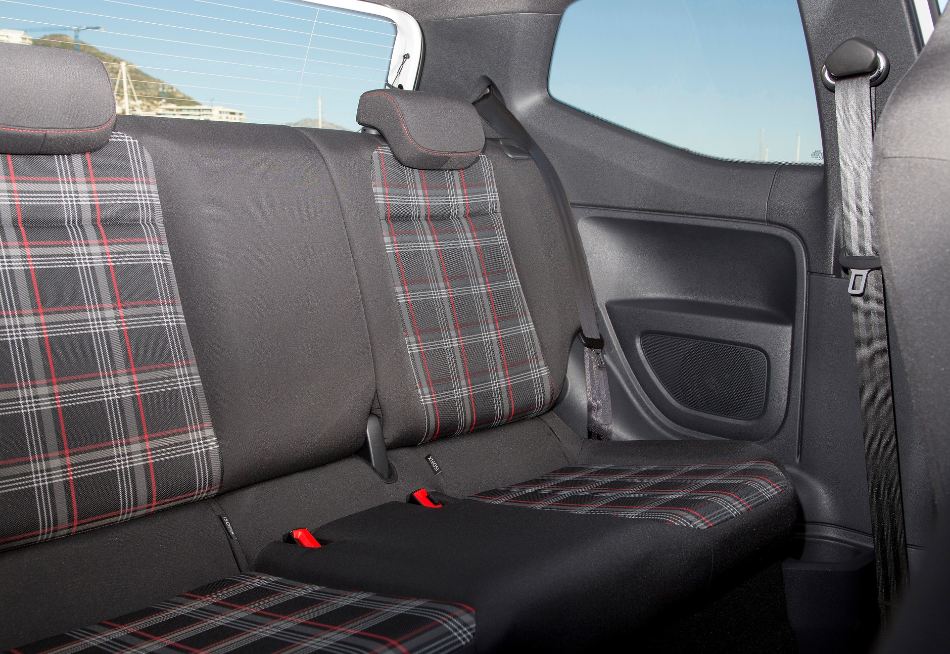 Volkswagen Up! GTI – blisko pierwszego Golfa GTI | Test