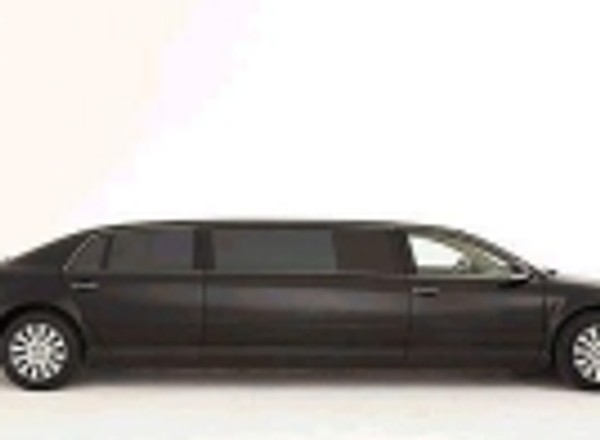VW Phaeton: Luksus w XXL