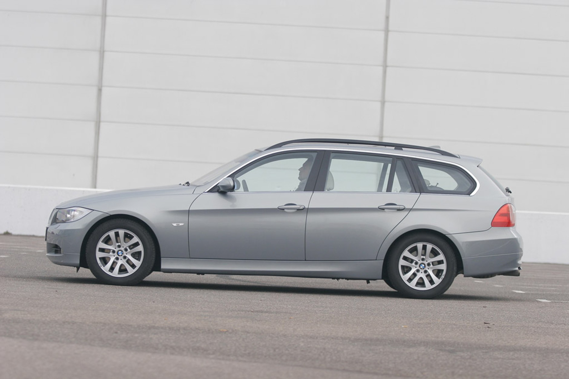 Czy BMW serii 3 gwarantuje trwałość klasy premium?