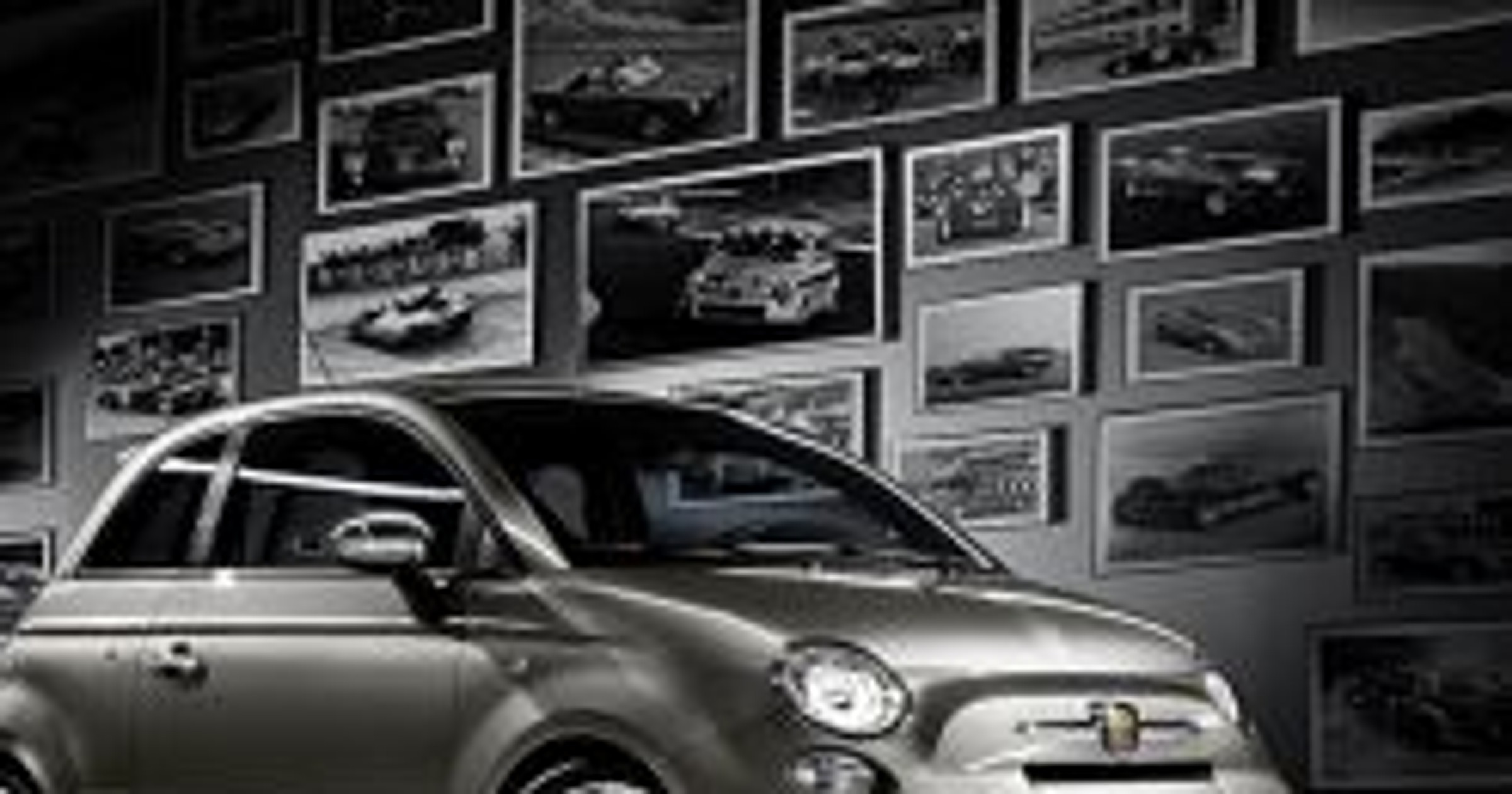 Karl Abarth: 100 lat tuningu