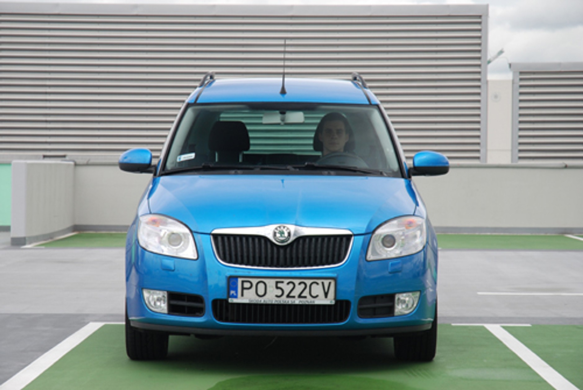 Pożeracze przestrzeni