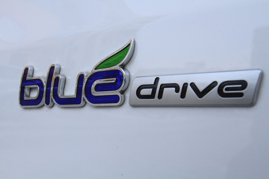 Hyundai ix20 chce być szybszy niż wiatr
