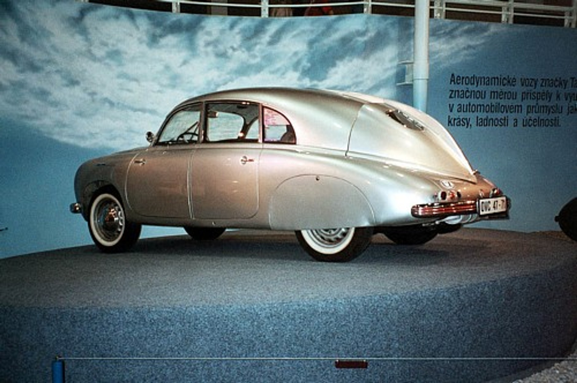 Ponad 150 lat historii