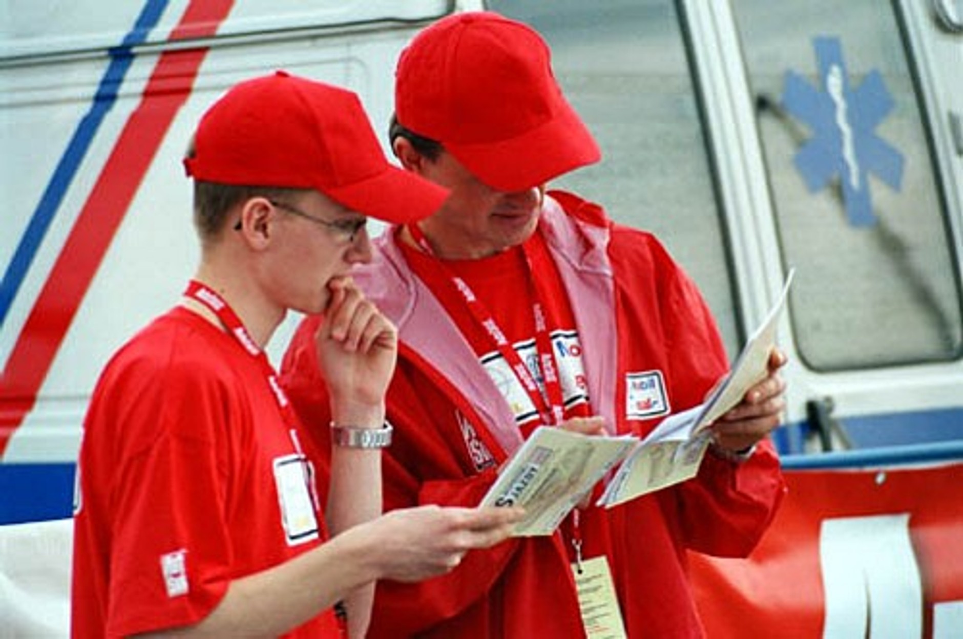 Półfinał w Lubinie