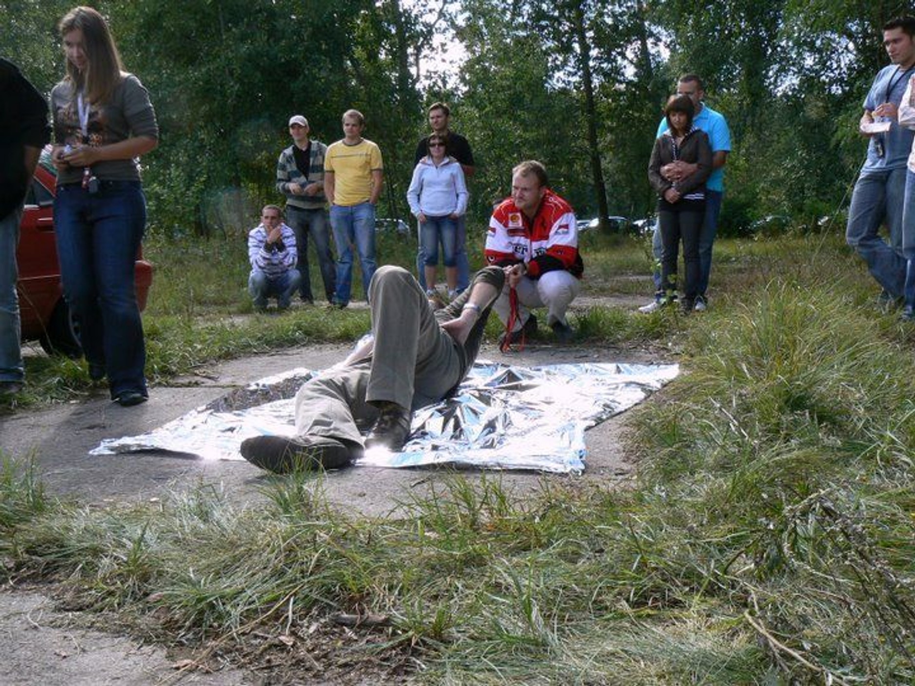 VI. Ogólnopolski Zlot LeonClub w Kielcach (24-25.04) - program imprezy