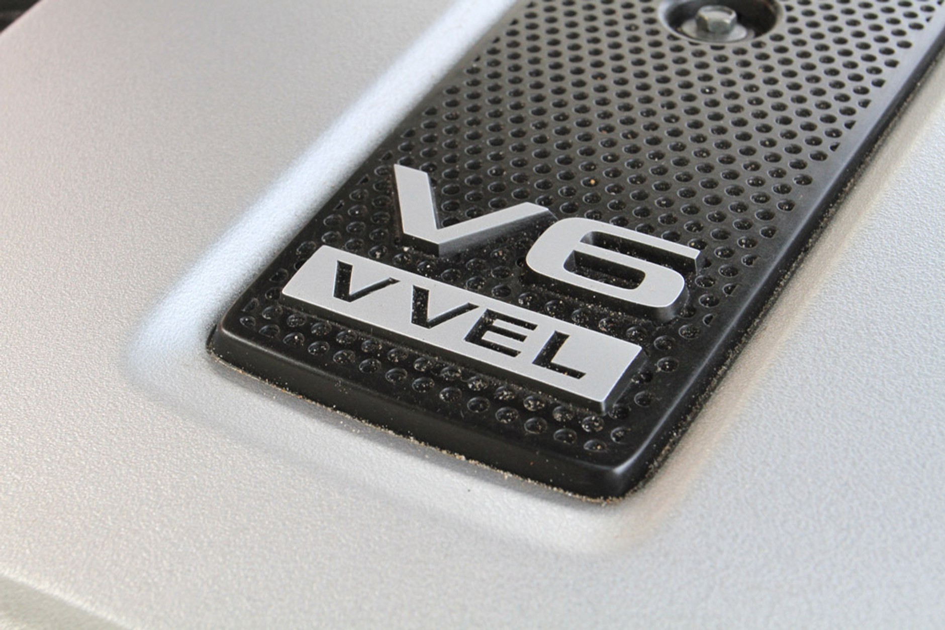 Infiniti M37: otoczyło nas  luksusem