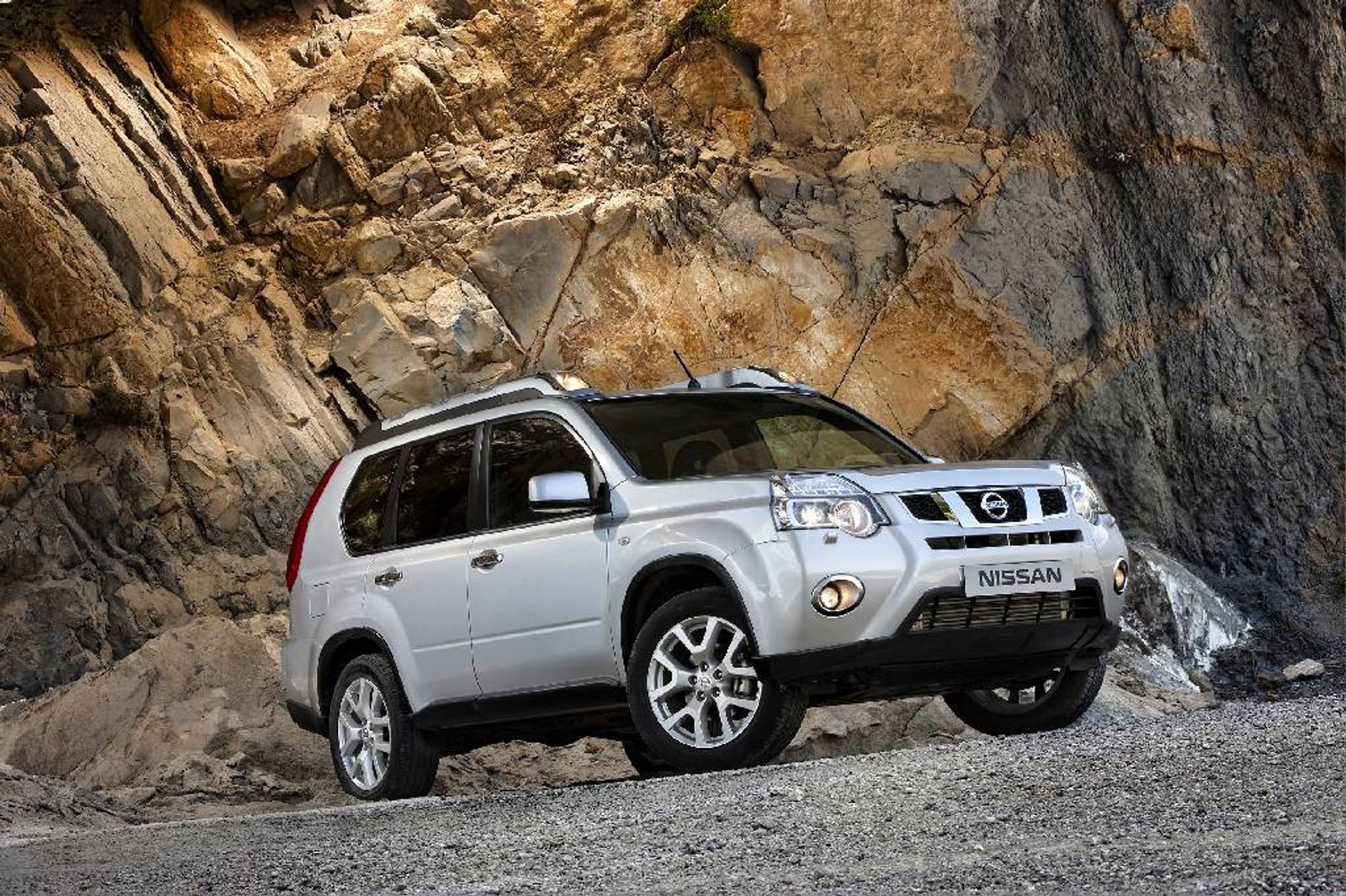 Nissan_X-Trail