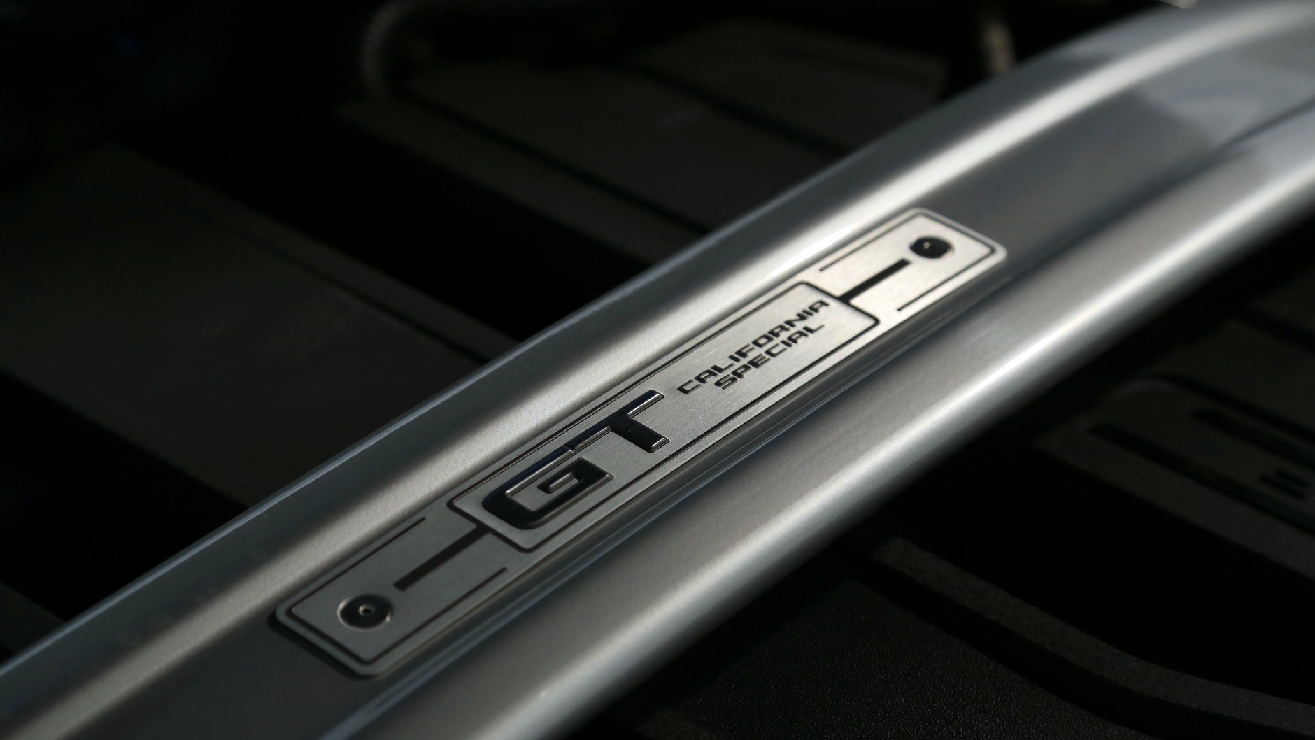 Ford Mustang 5.0 Convertible California Special (2022 r.)