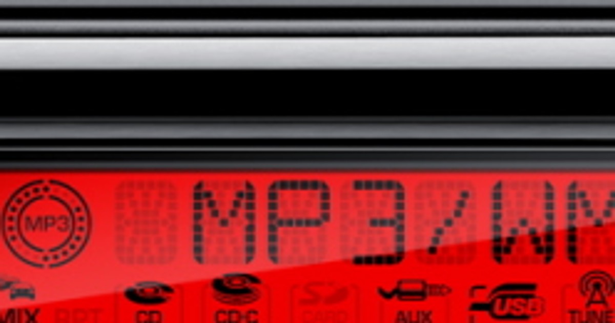 Blaupunkt: Połącz i graj - nowe modele radioodtwarzaczy