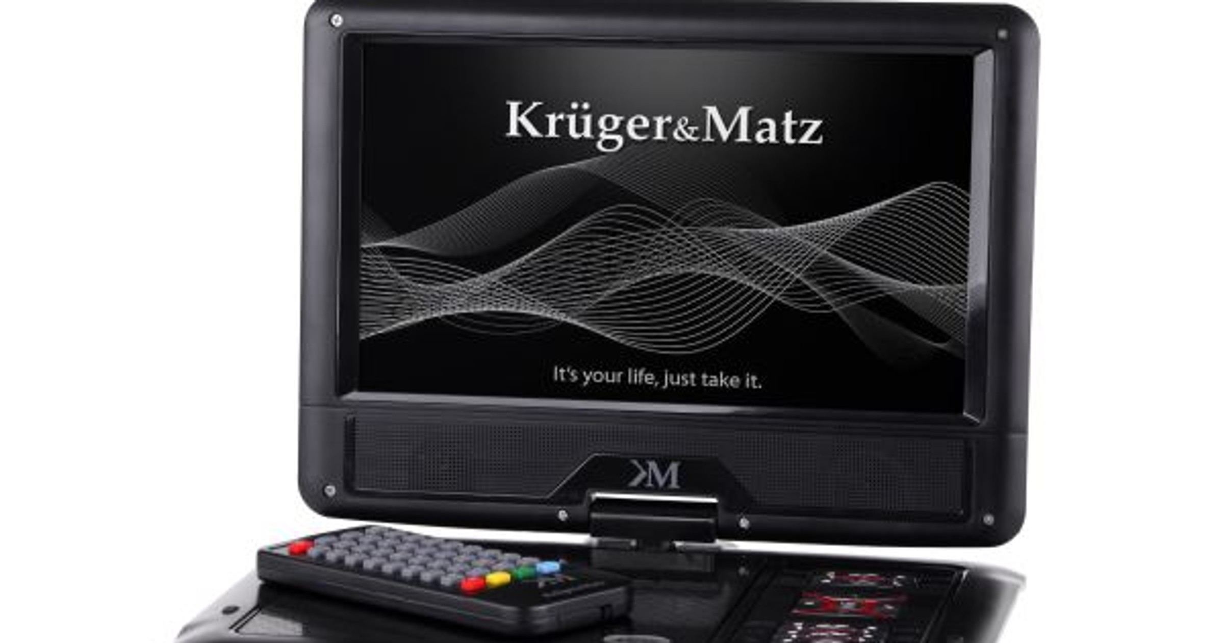Krüger&Matz KM0001