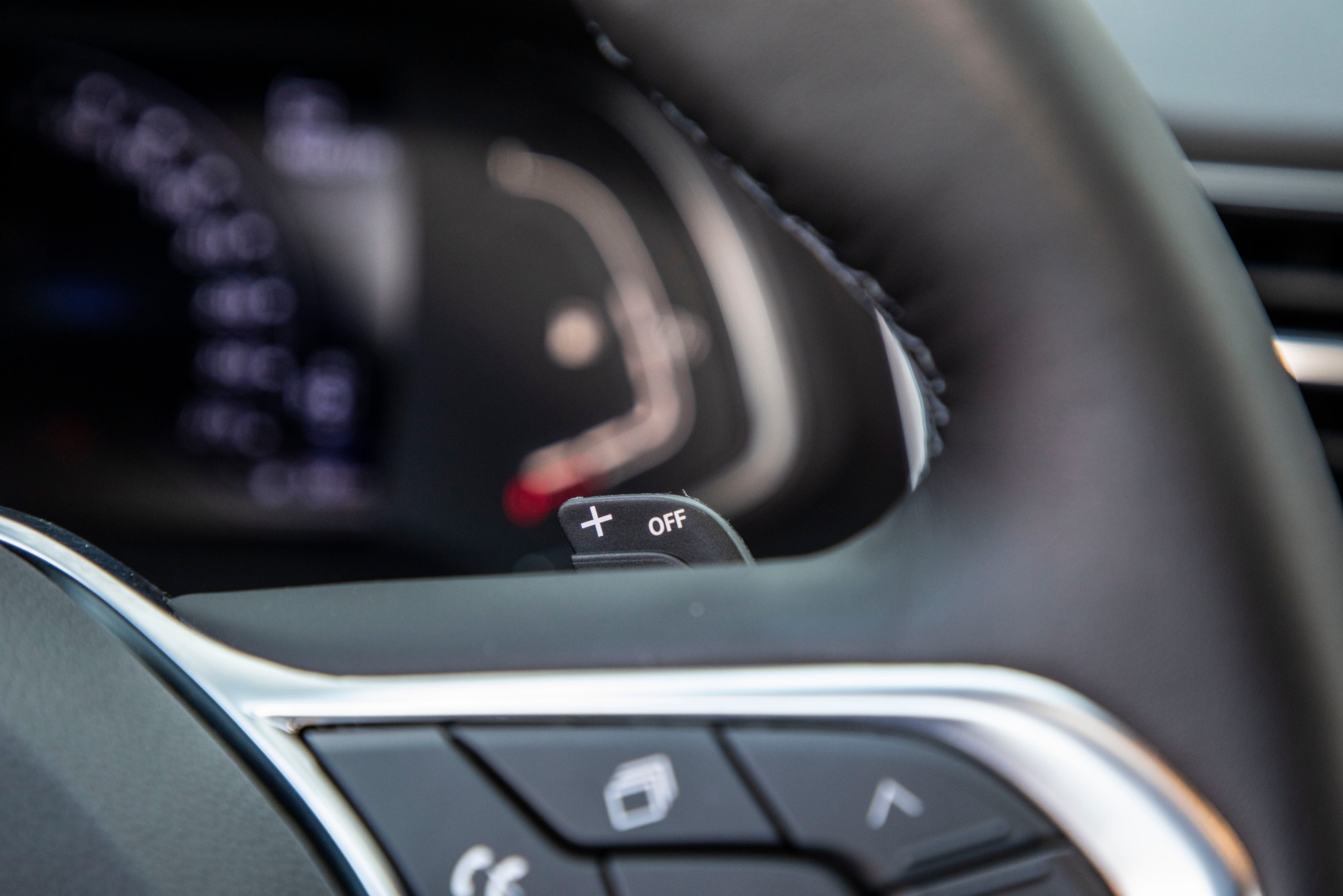 Renault Captur 1.2 TCe 130 EDC