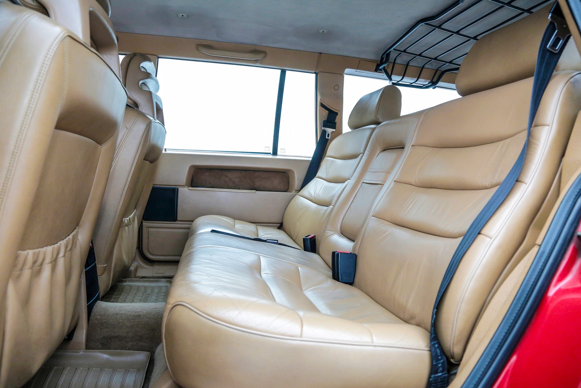 Mercedes S124 kontra Volvo 740 kombi