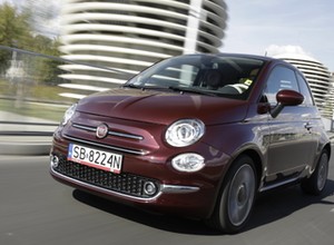 Fiat 500 0.9 TwinAir: im starszy tym lepszy