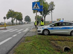 Ruszyła specjalna akcja policji. Kierowcy powinni mieć się na baczności