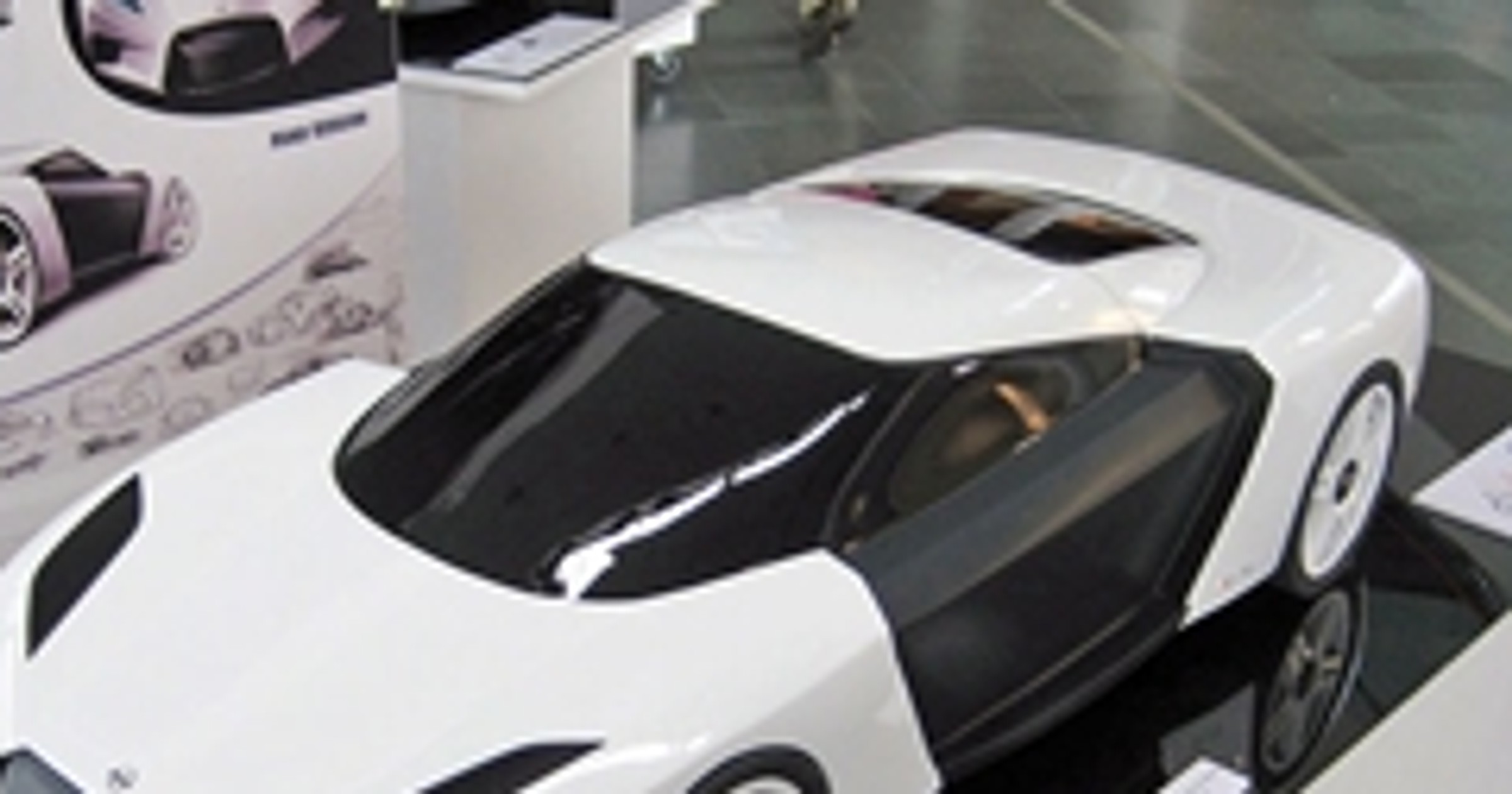 Nissan RT-X – następca modelu GT-R