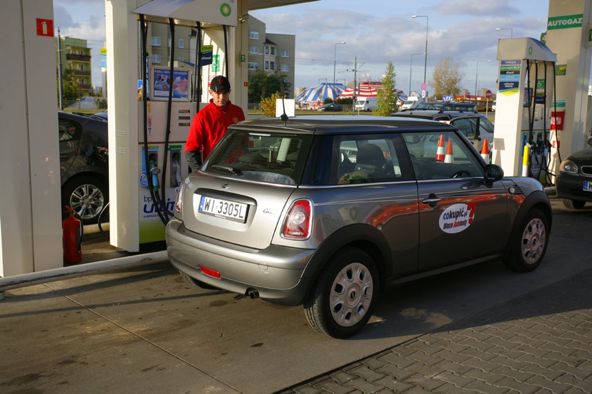 EkoAuta w Teście czytelników