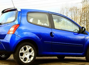 Renault Twingo GT: małe auto, wielki silnik.