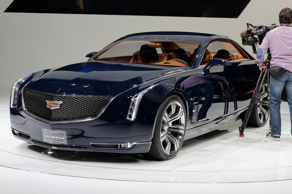IAA Frankfurt 2013