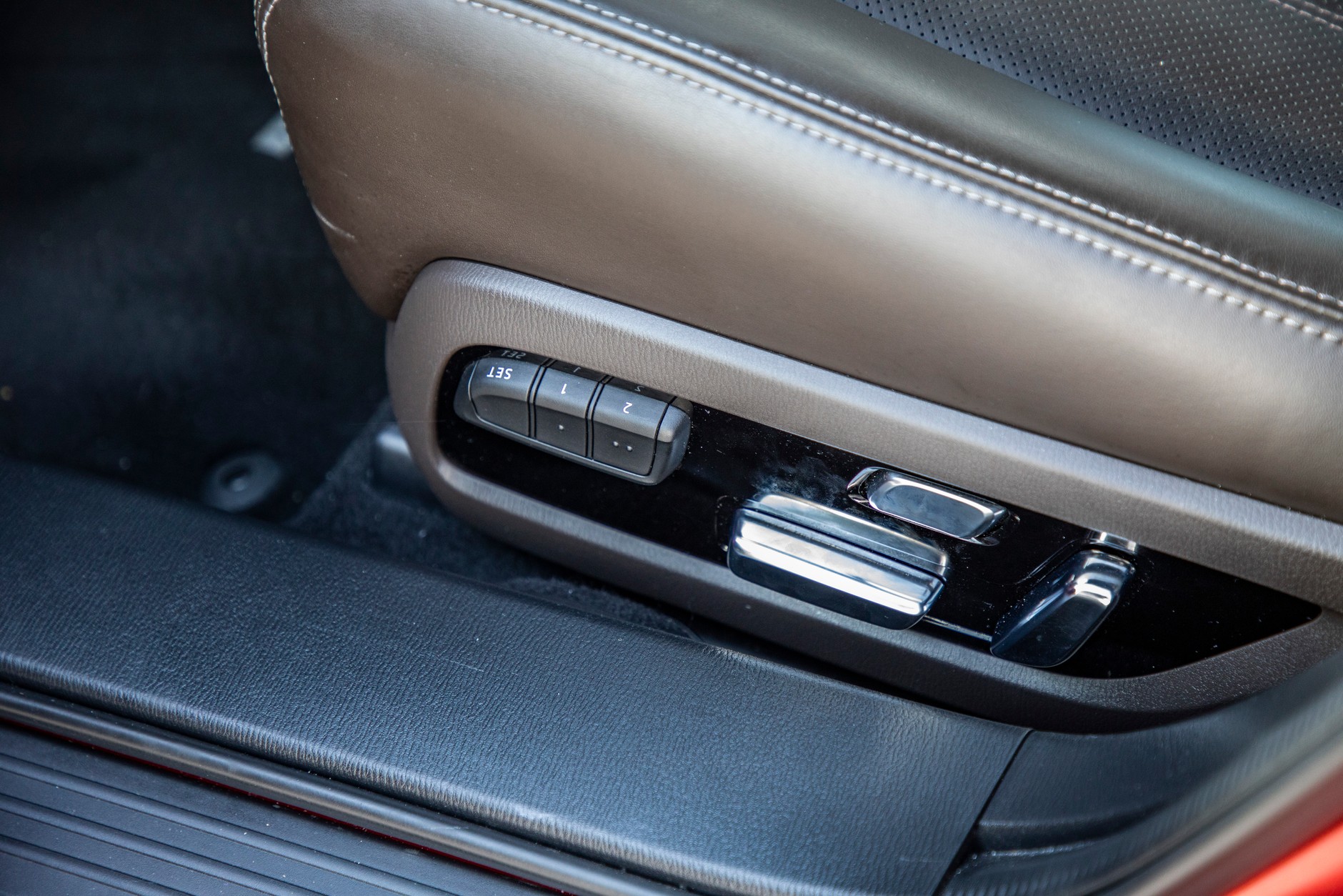 Mazda 6 2.5 SkyActiv-G