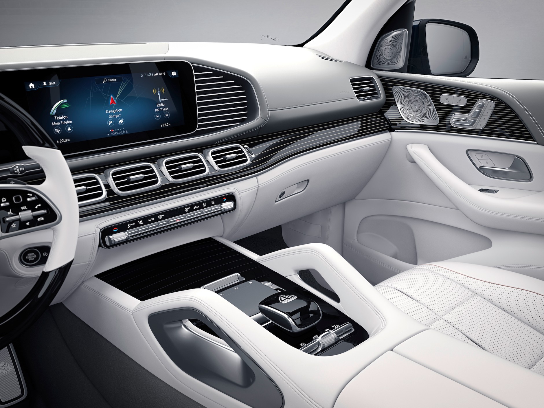 Dwa nowe i limitowane modele Maybacha