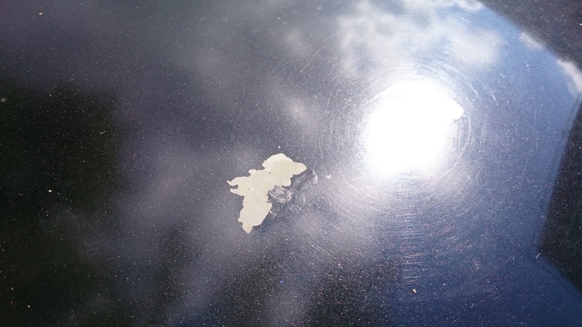 Wady lakieru: jak poznać co spaprał „fachowiec"?