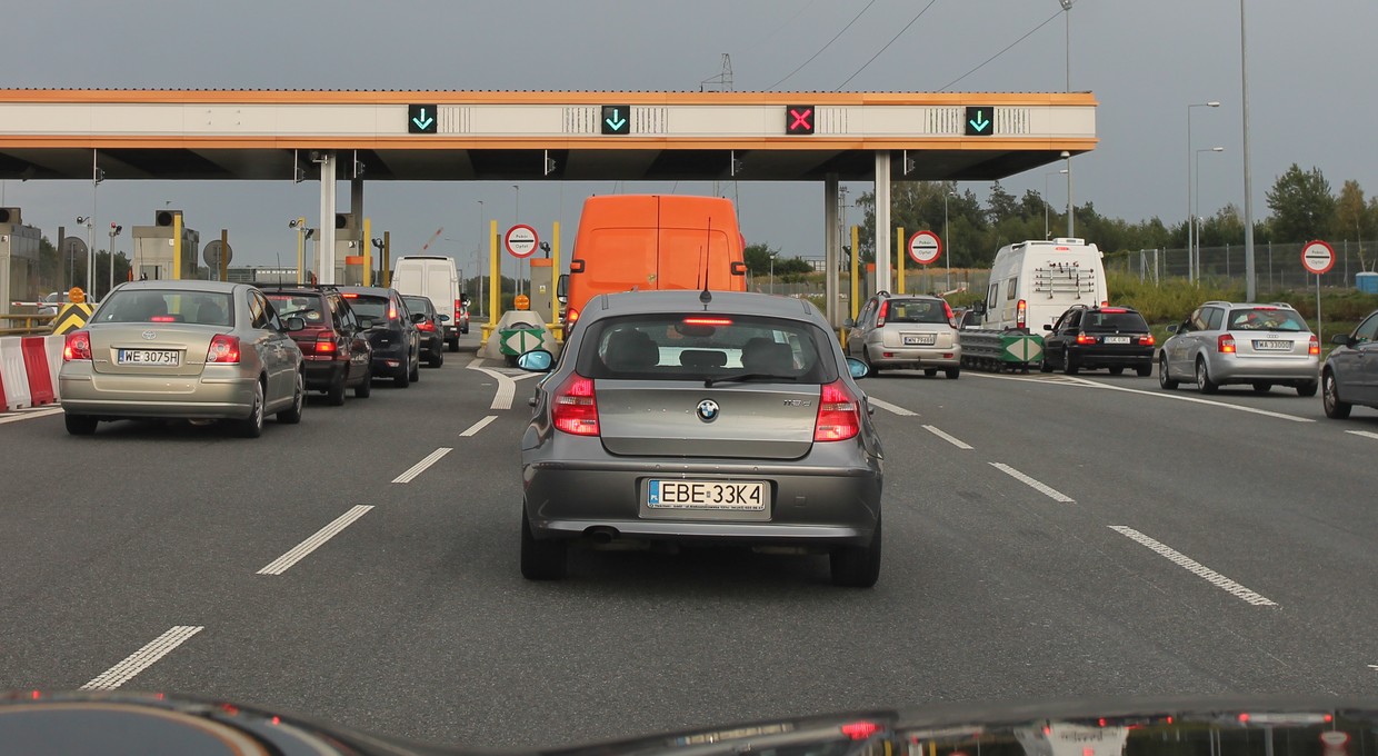 Polski rząd zaoszczędzi na kierowcach 50 mln zł