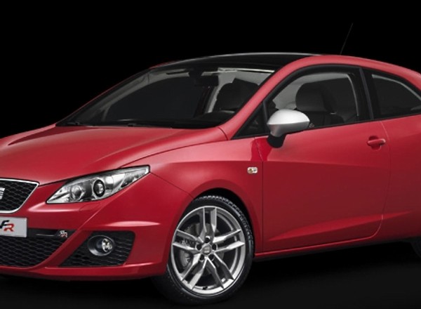 Sportowy samochód na czas kryzysu