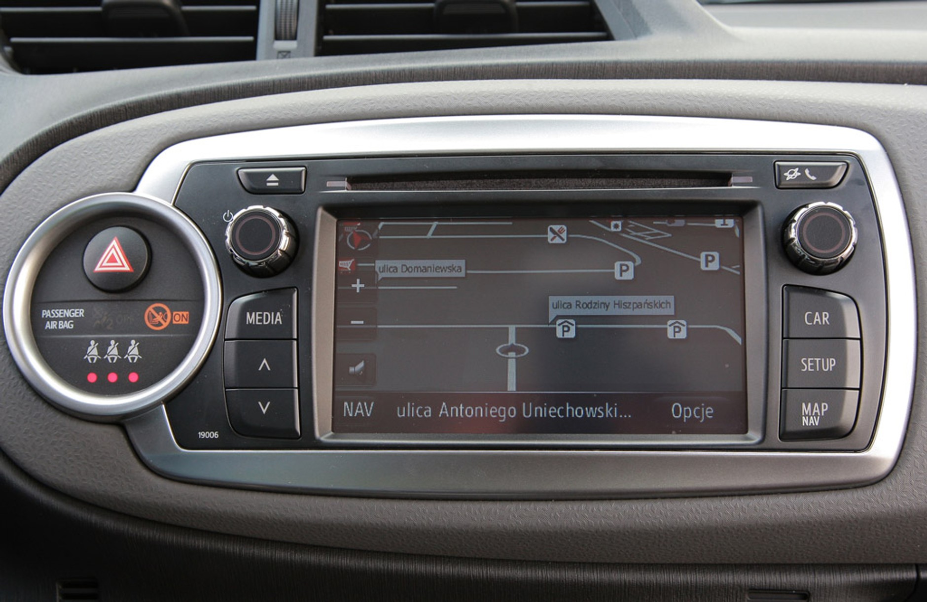 Test nowej Toyoty Yaris, radzimy którą wersję wybrać automat czy manual?