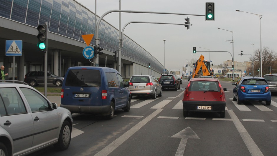Warszawa