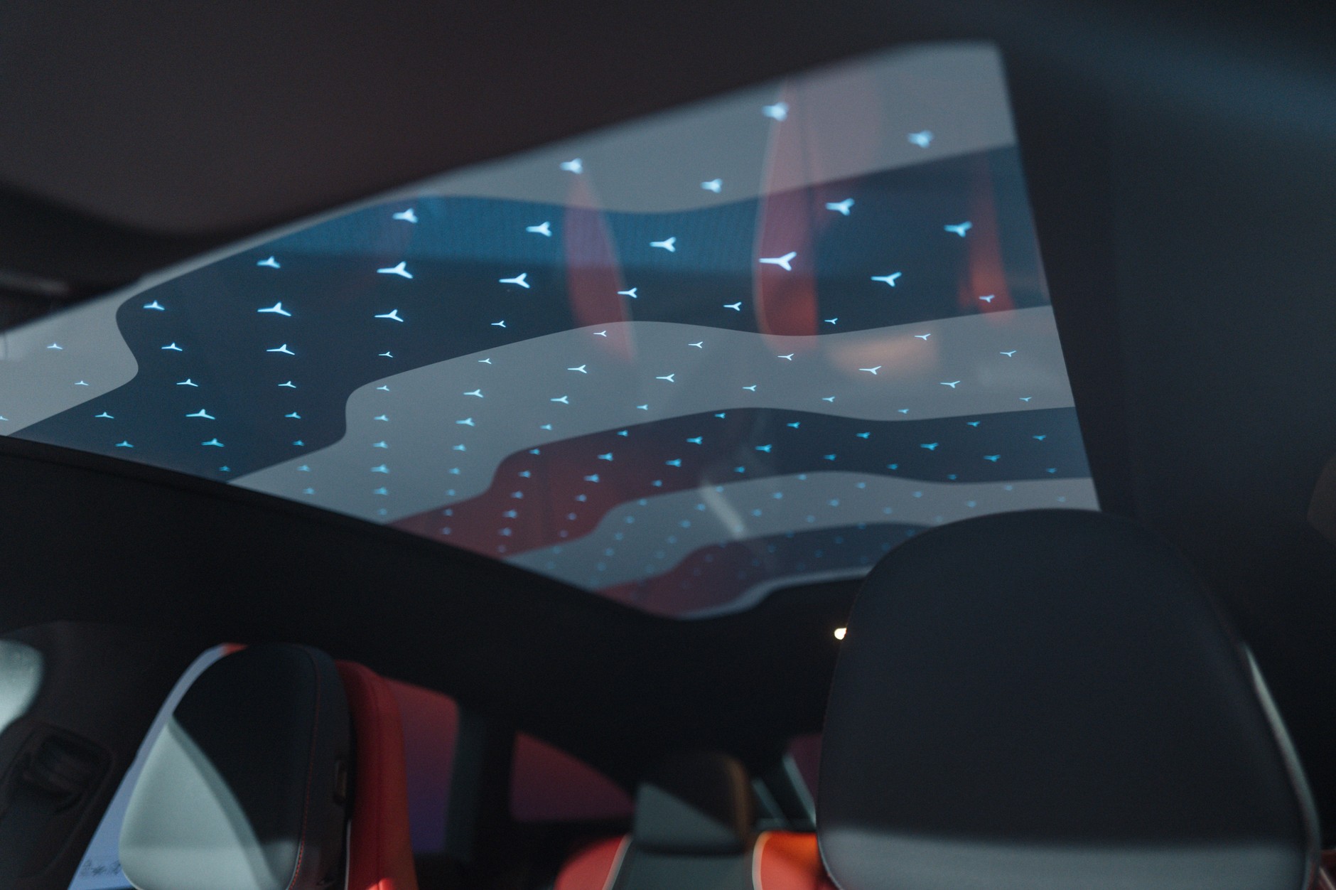 2025 Mercedes CLA Shooting Brake