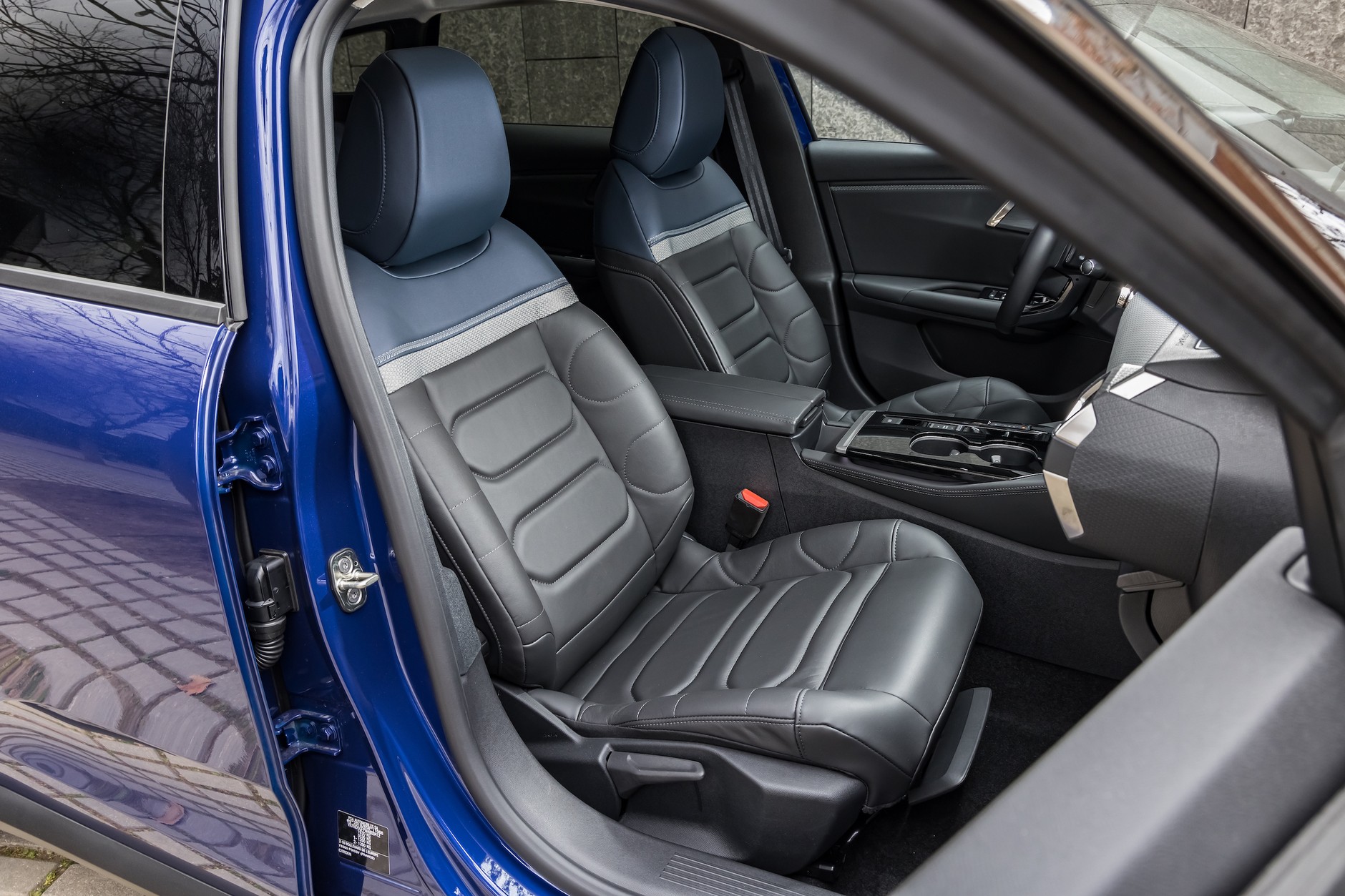 Citroen C5 X