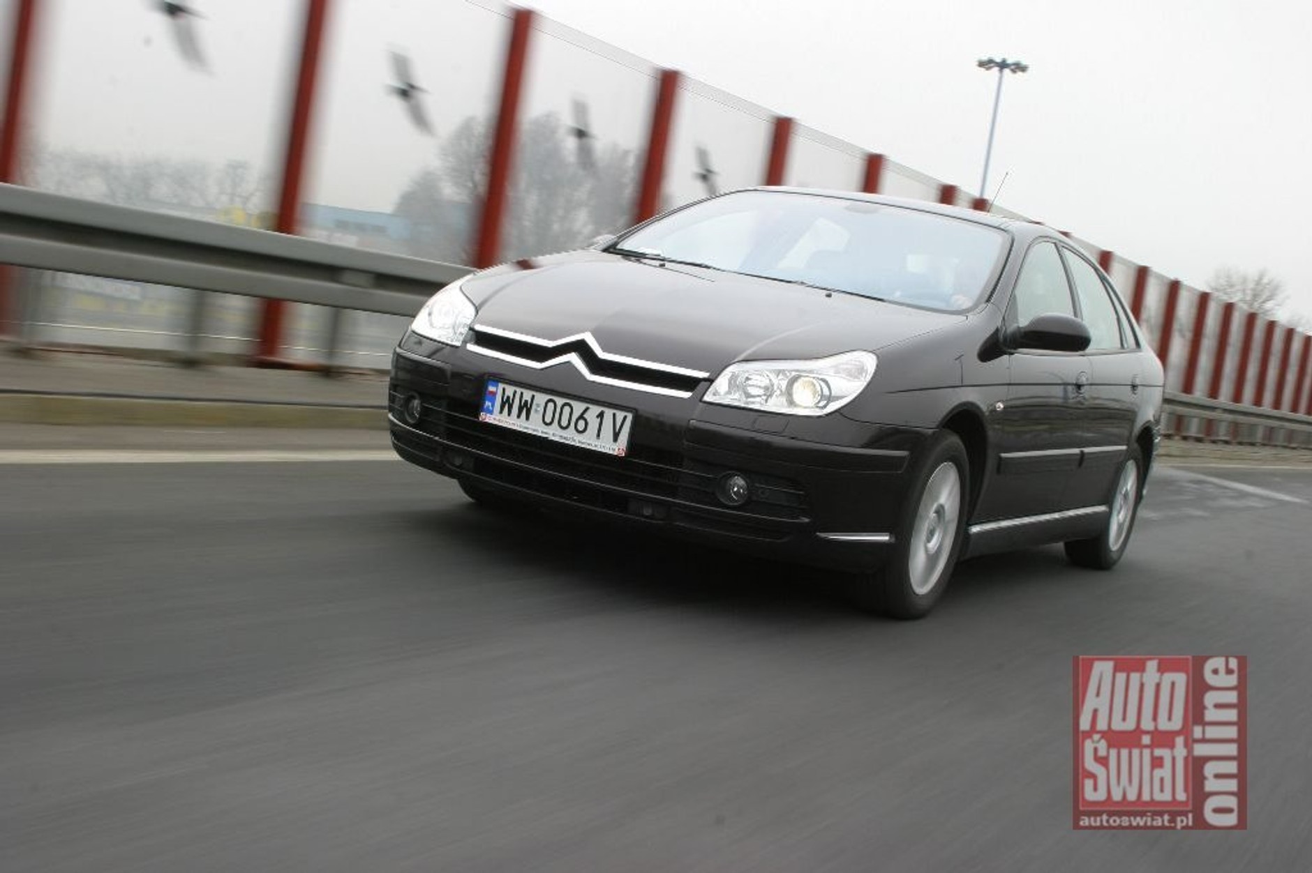 Citroen C5