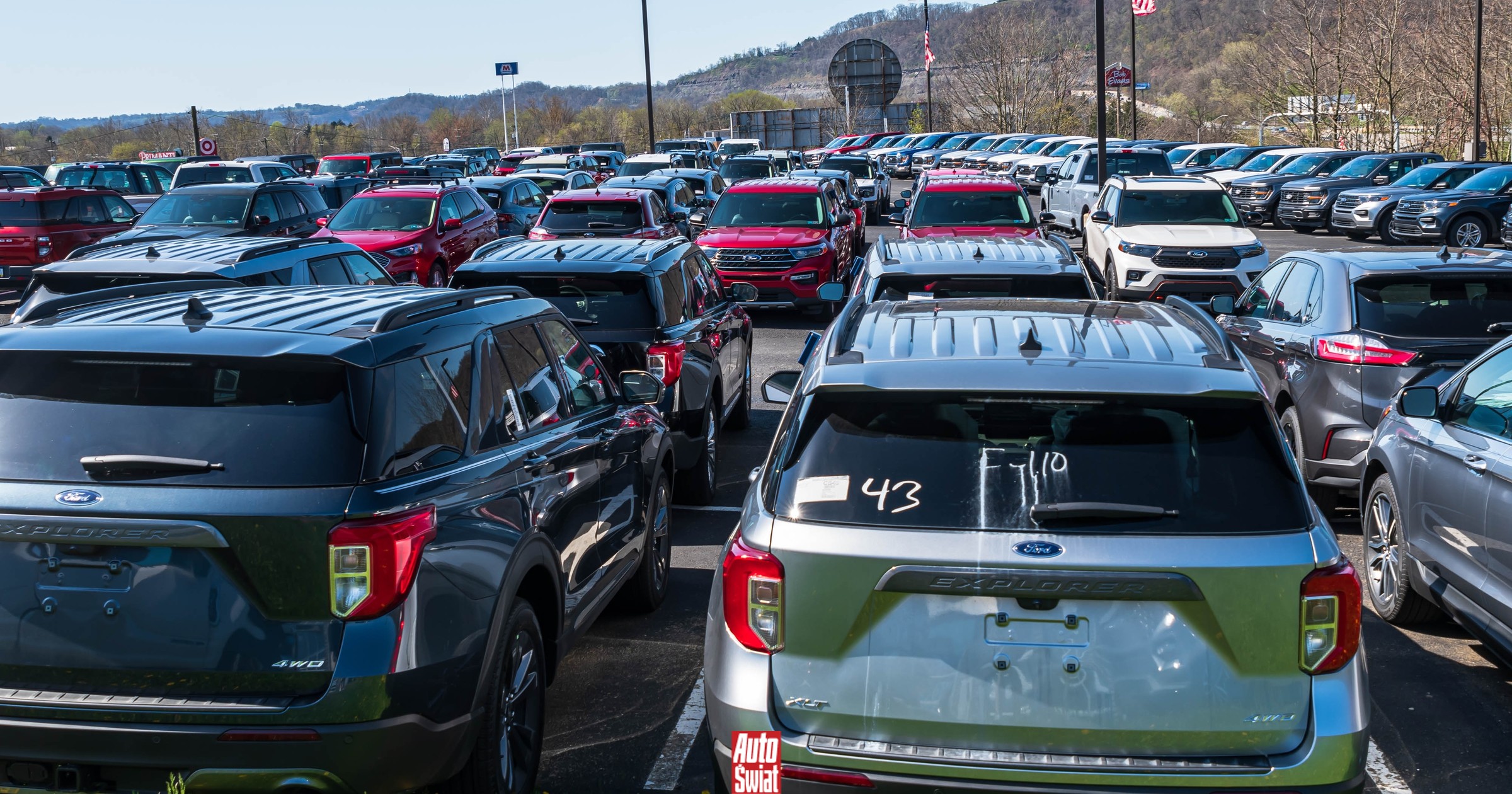 Auto usate con bassa perdita di valore in Usa, segmenti e modelli più apprezzati