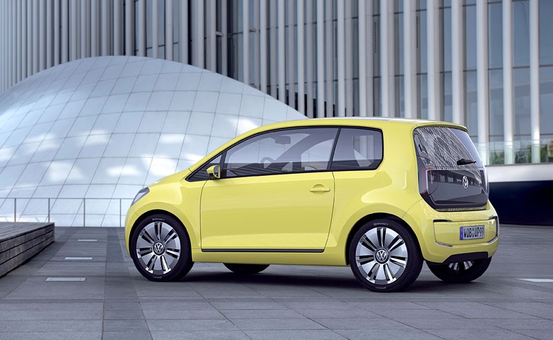 VW Bratislava: od 2011 roku produkcja samochodów pięciu marek