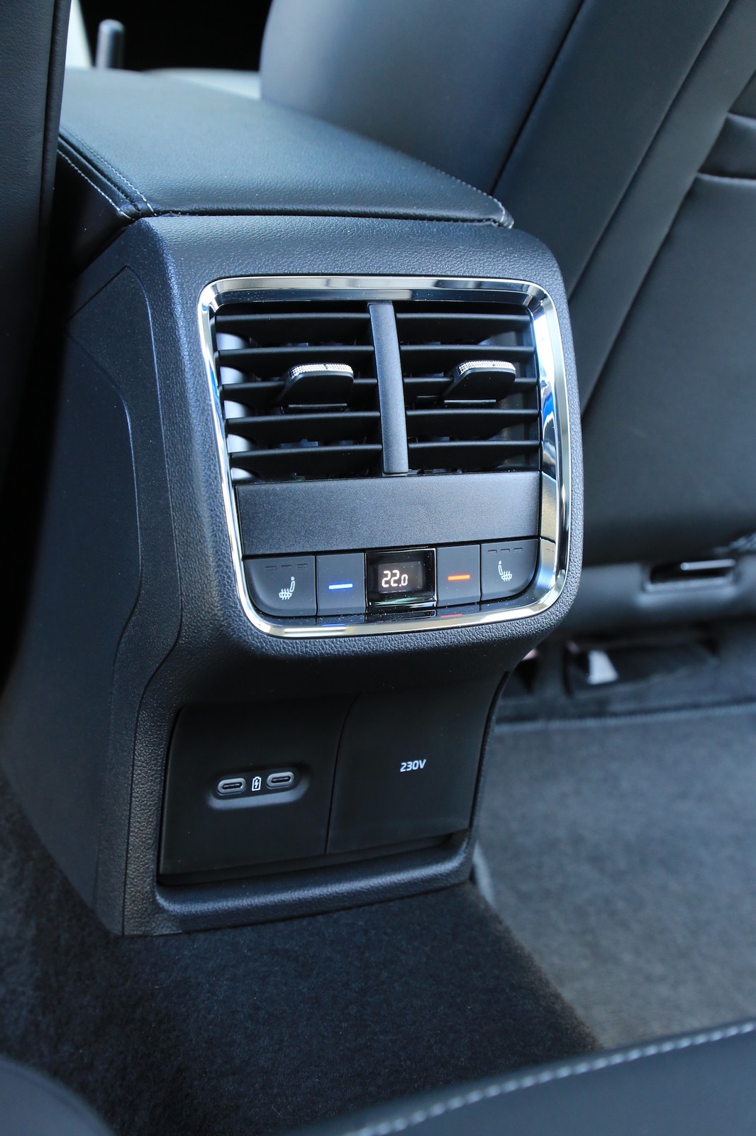 Skoda Octavia Kombi 2.0 TDI