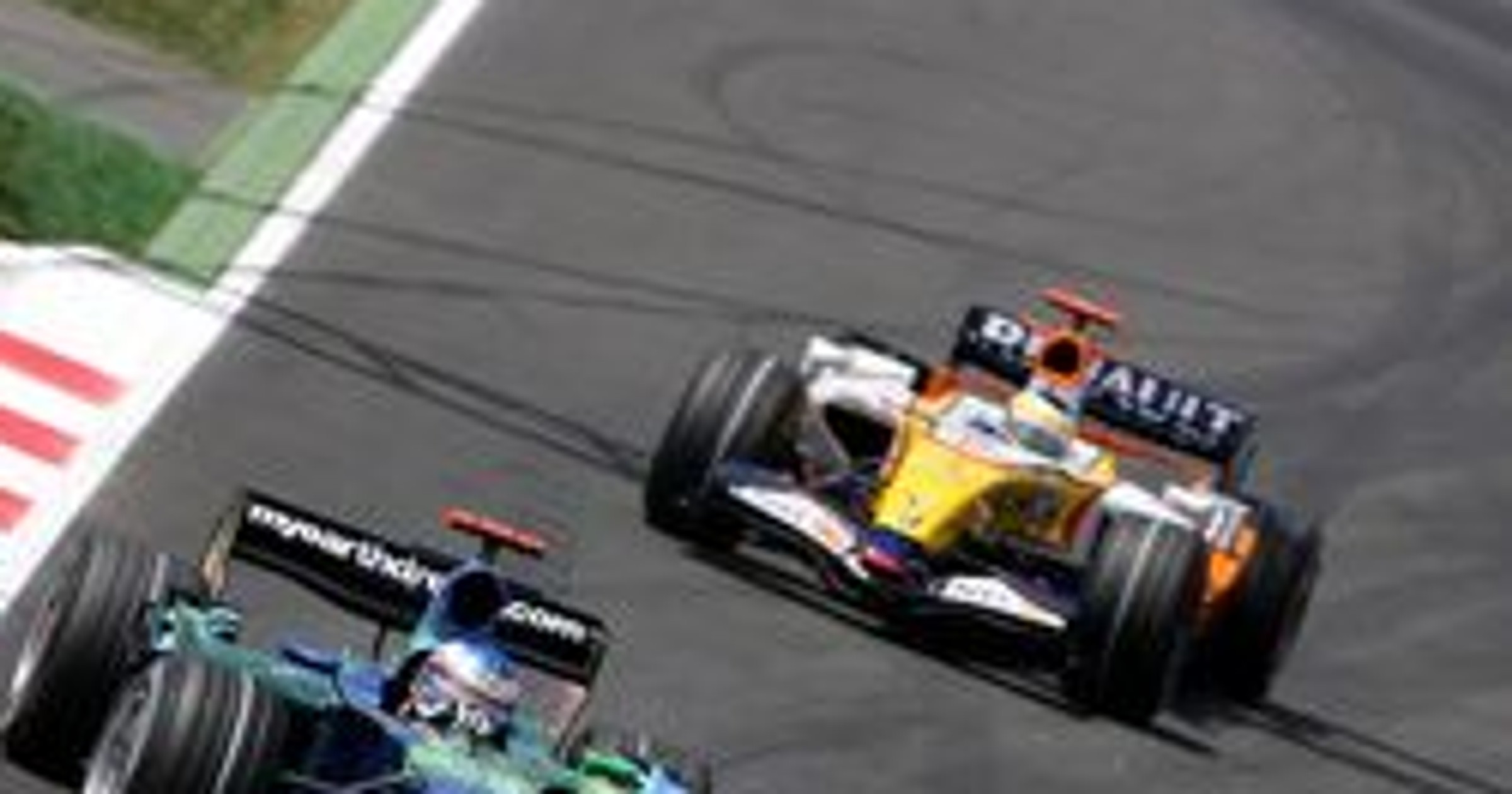 Grand Prix Monaco 2007: męczący test Roberta - Polak trzeci