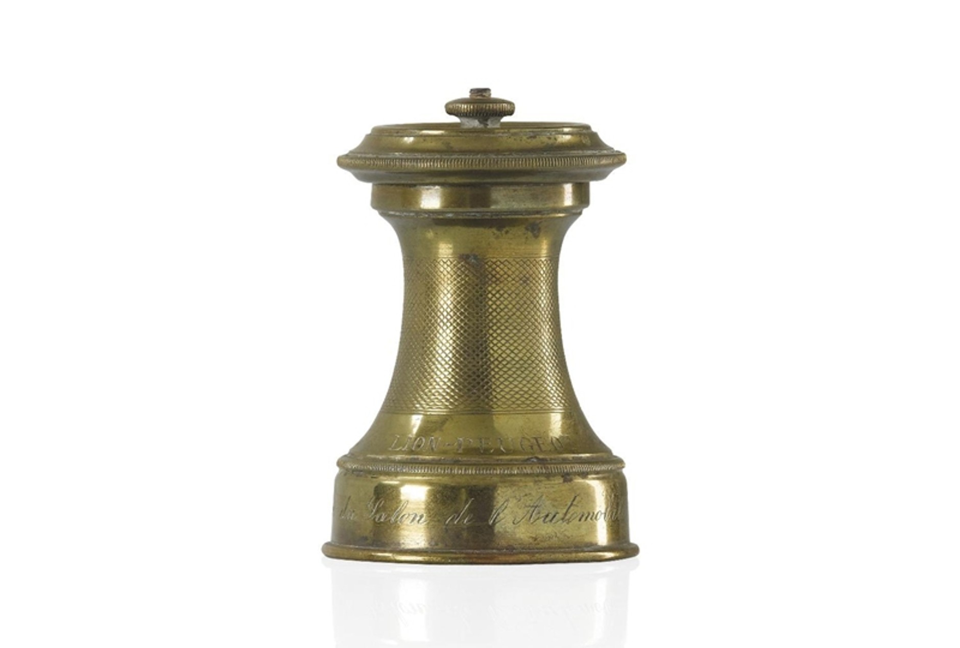 Dziwolągi, zwierzęta i AGD Peugeota