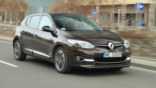 Używane Renault Megane III - to tanie i... dobre auto