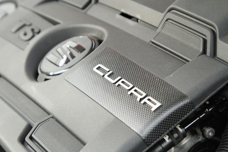 Seat Ibiza Cupra