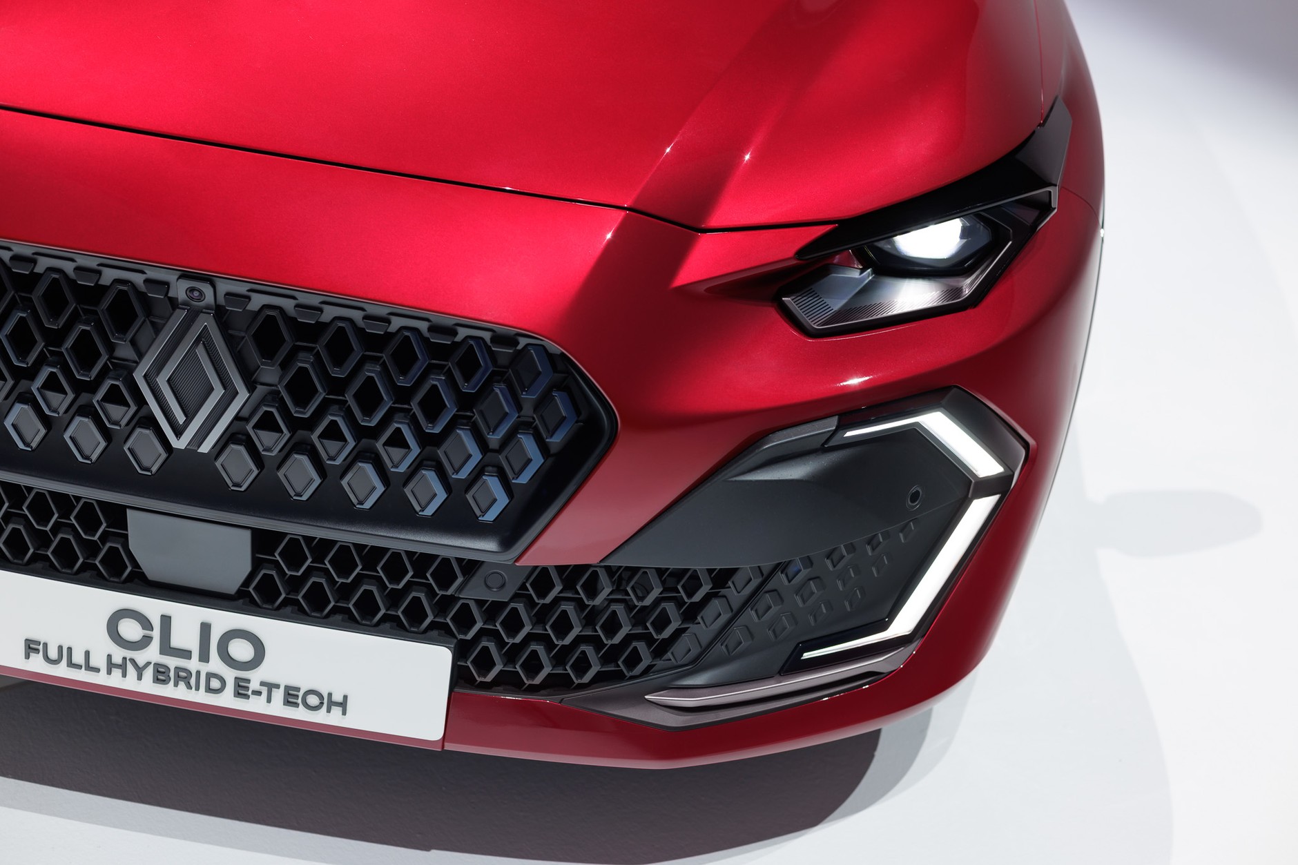 2026 Renault Clio 6
