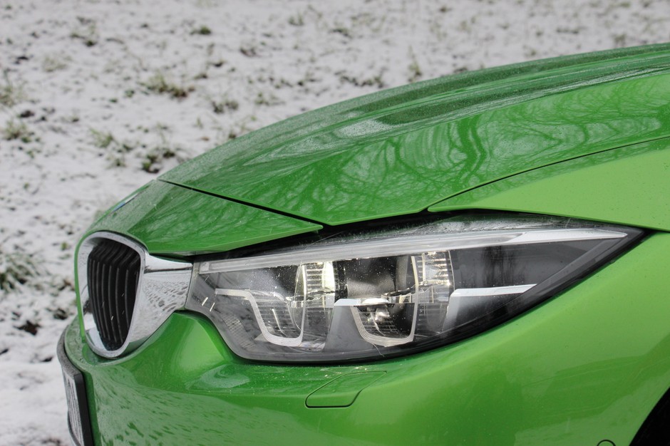 BMW 440i