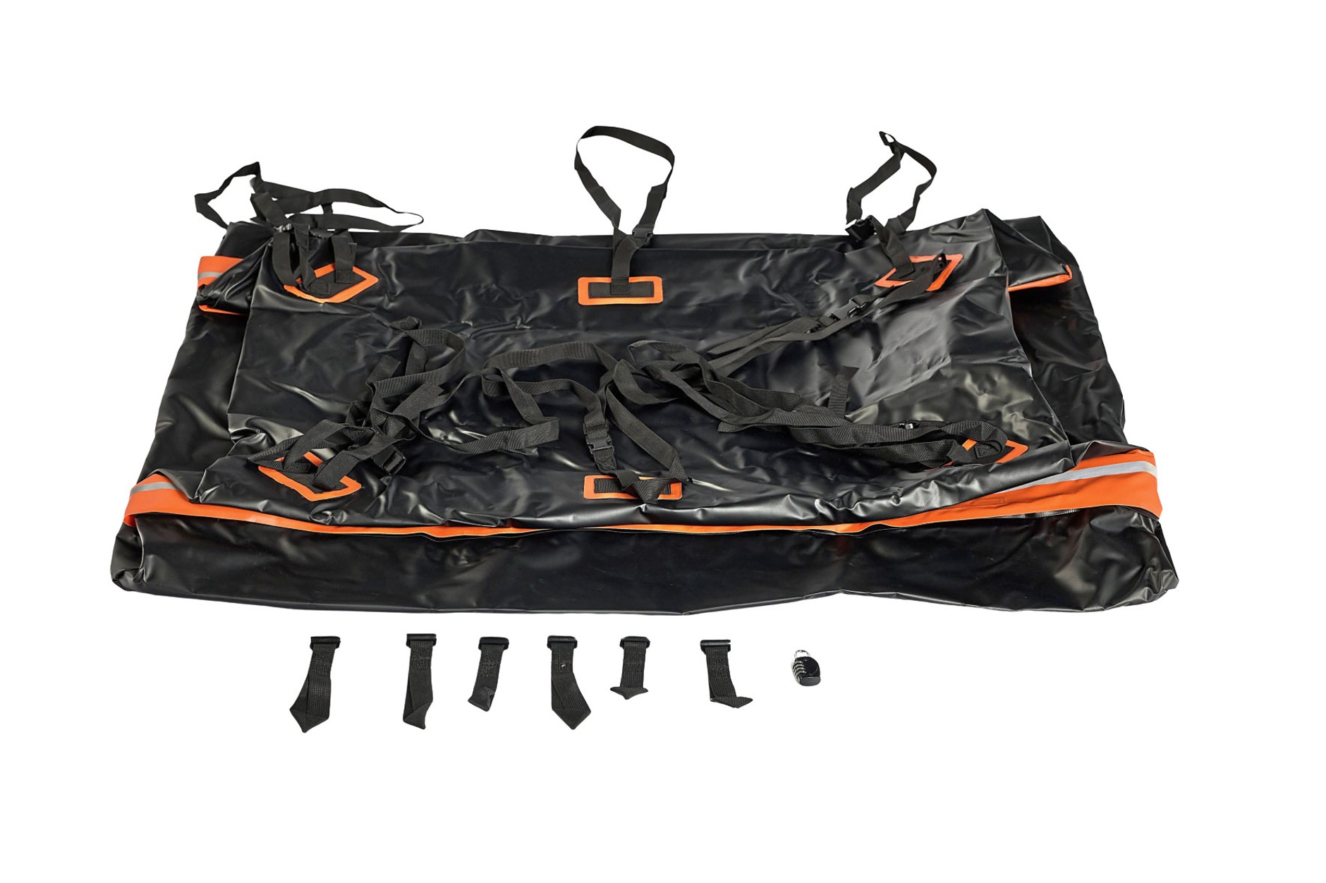 Wisamic Auto Dachbox