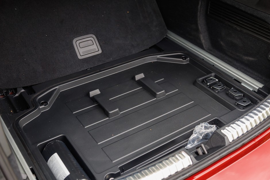 Audi A6 C9