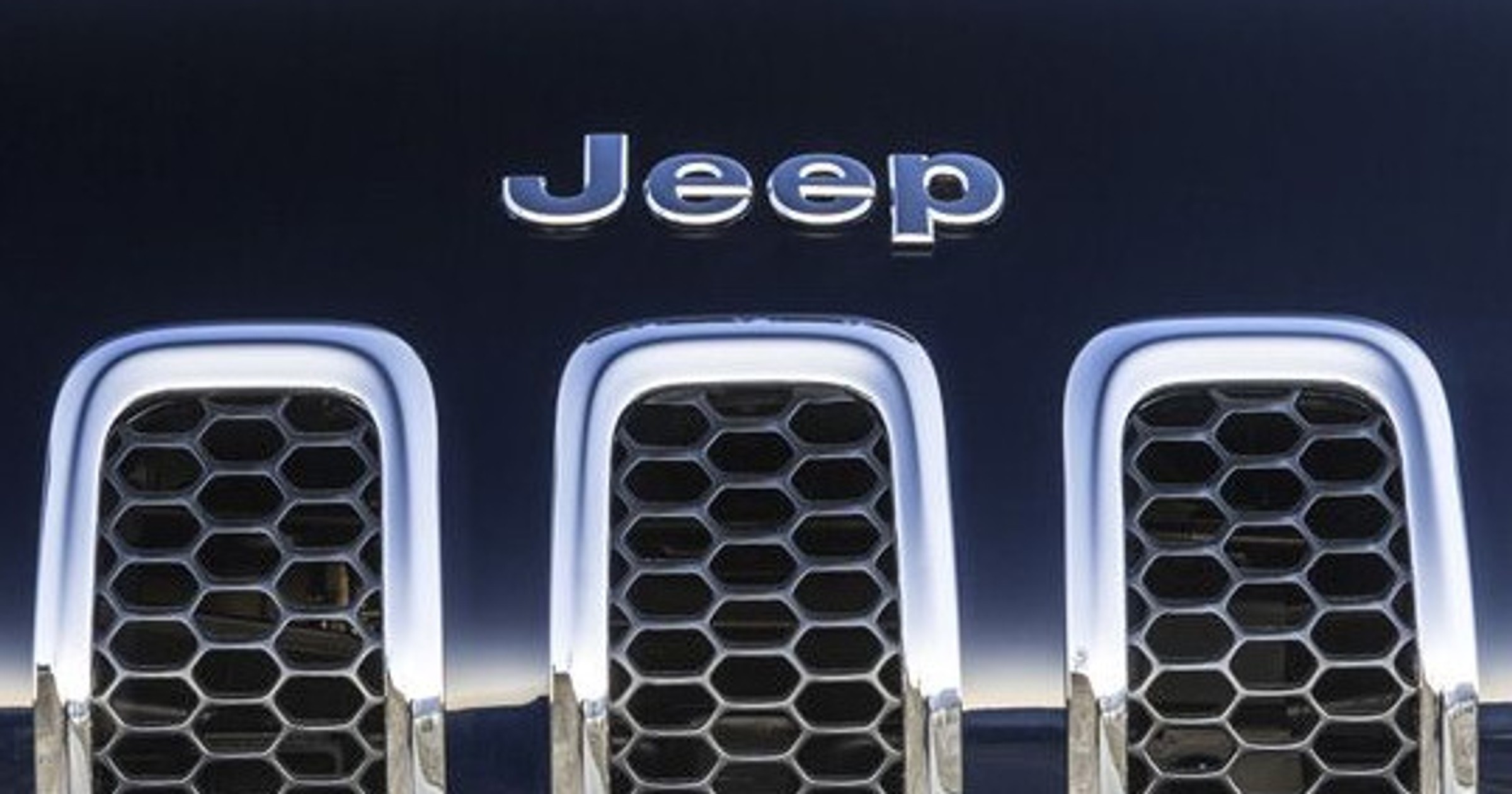 Genewa 2014: nowy Jeep Laredo z Włoch 