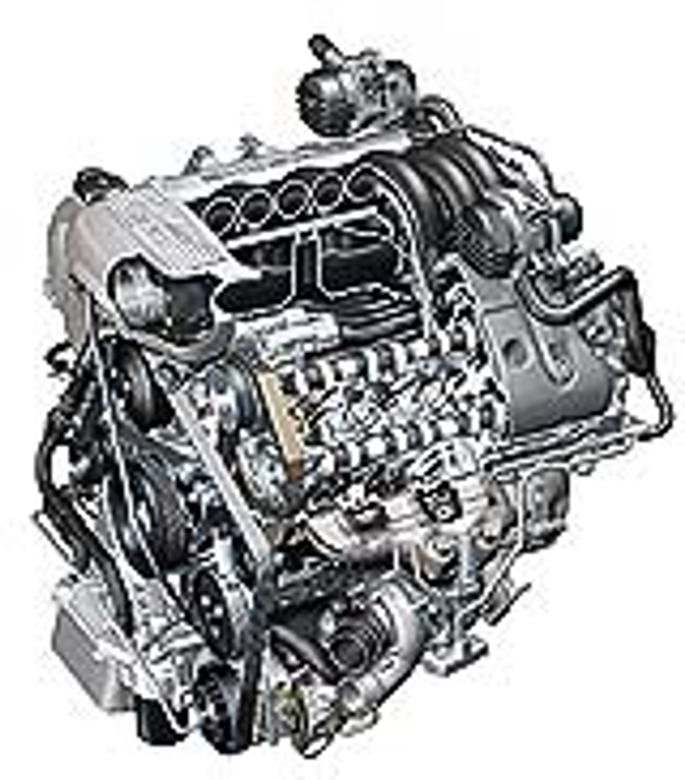 Porsche Cayenne, niemiecki super-SUV