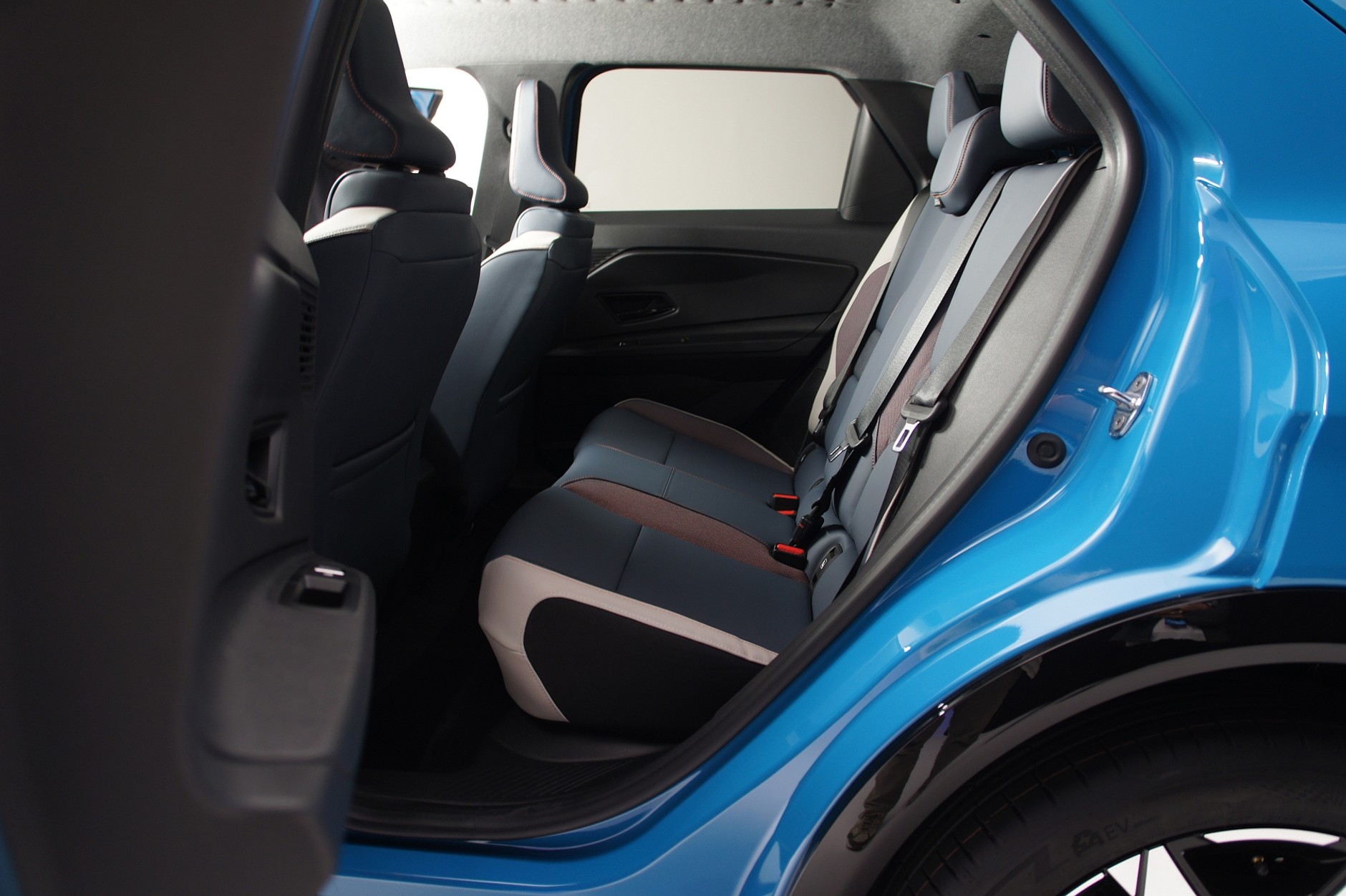 Nowy Nissan Micra (2025)