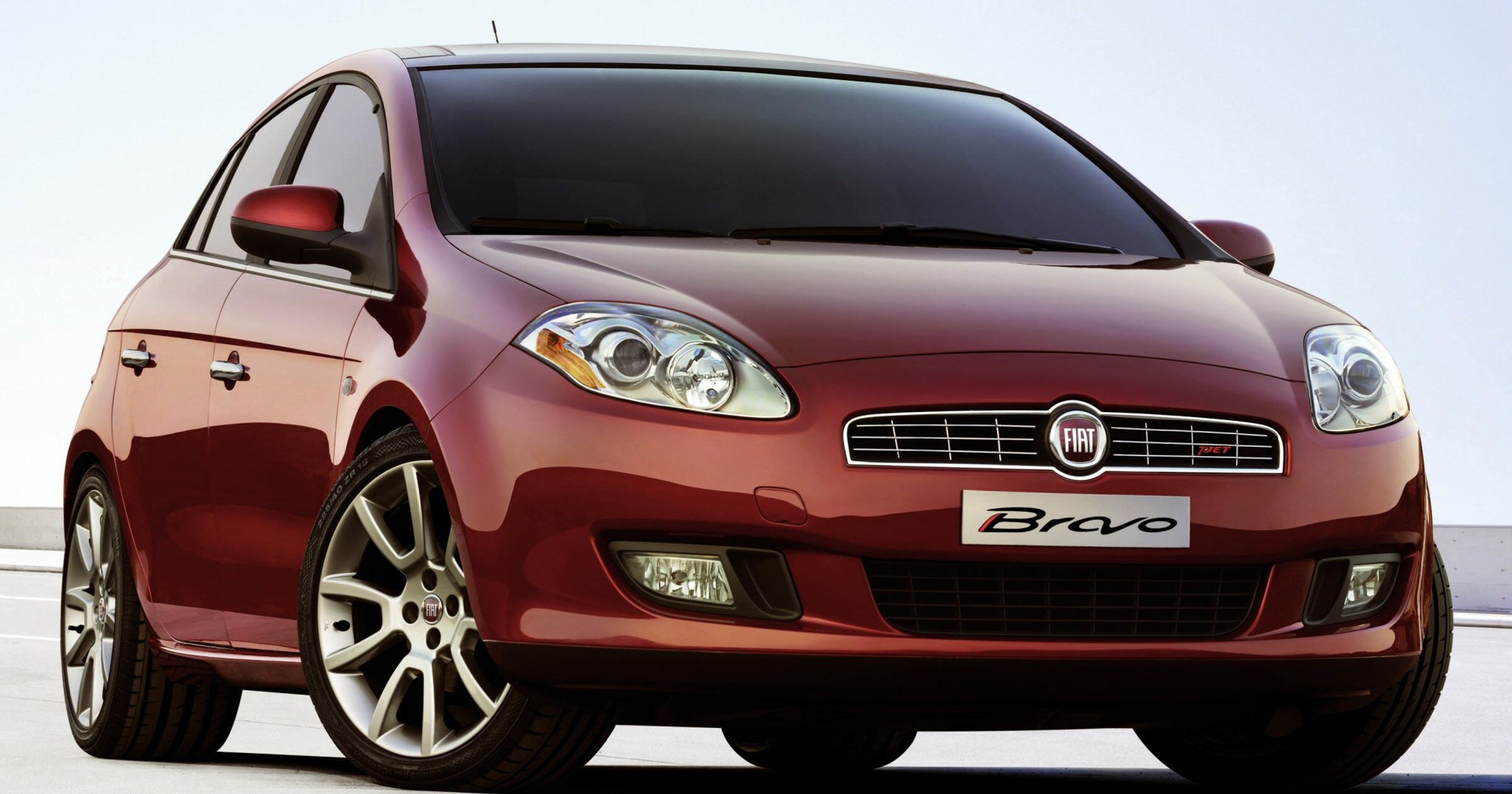 Fiat Bravo