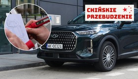 Przez kilka tygodni mierzyliśmy grubość powłoki lakierniczej aut z najróżniejszych segmentów, klas i krajów pochodzenia