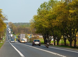Pomiary rozpoczęły się dziś i potrwają do końca roku. Wszystkie auta będą sprawdzone