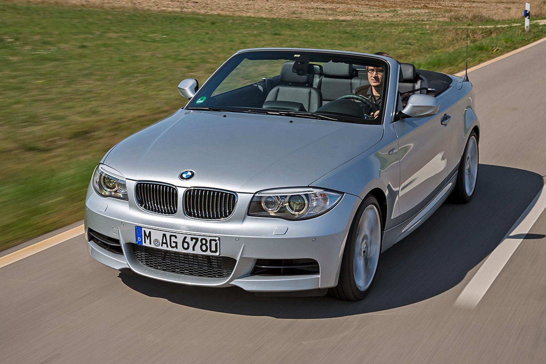 Ranking kabrioletów